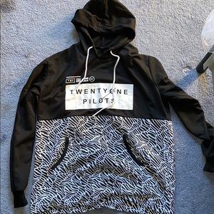Twenty One Pilots Sweatshirt